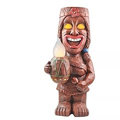 Kenanlan tiki statue for sale  Delivered anywhere in USA 