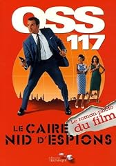 Oss 117 caire d'occasion  Livré partout en Belgiqu