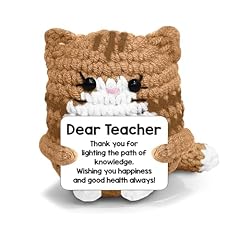 Handmade crochet cat for sale  Delivered anywhere in USA 