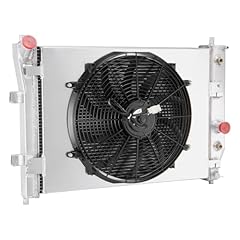 Cekupni aluminum radiator for sale  Delivered anywhere in USA 