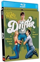 Drifter blu ray for sale  Delivered anywhere in USA 