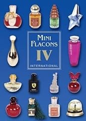 Mini flacons international gebraucht kaufen  Wird an jeden Ort in Deutschland