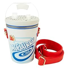 Loungefly mcdonalds mcflurry for sale  Delivered anywhere in USA 