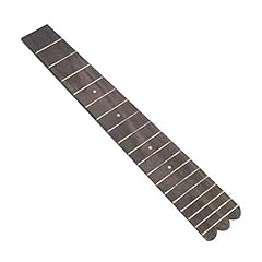 Ukulele fingerboard inch for sale  Delivered anywhere in USA 