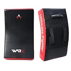 Warx kick shield for sale  Delivered anywhere in UK