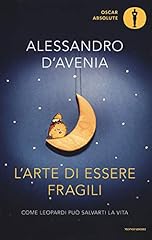 Arte essere fragili. usato  Spedito ovunque in Italia 