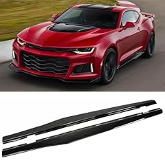 Side skirts fit for sale  Delivered anywhere in USA 