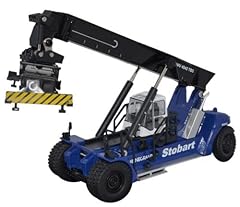 Oxford diecast konecranes for sale  Delivered anywhere in UK