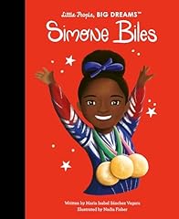 Simone biles for sale  Delivered anywhere in USA 