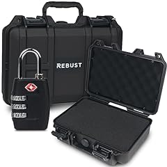 Rebust hard lockable for sale  Delivered anywhere in USA 