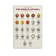 Amzposterln soccer poster for sale  Delivered anywhere in USA 