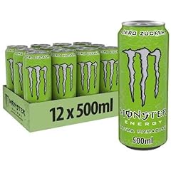 Monster energy ultra d'occasion  Livré partout en France