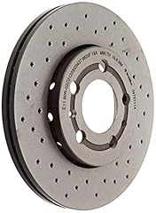 Brembo xtra 09.7011.1x usato  Spedito ovunque in Italia 