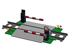 Lego bahnübergang level gebraucht kaufen  Wird an jeden Ort in Deutschland