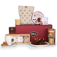 Afternoon tea hamper for sale  Delivered anywhere in UK