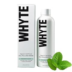 Whyte spearmint oil usato  Spedito ovunque in Italia 