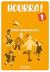 Hourra fichier ressource d'occasion  Livré partout en France