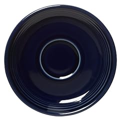 Fiesta inch saucer for sale  Delivered anywhere in USA 