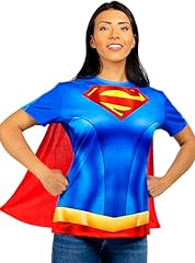 Funidelia supergirl kit gebraucht kaufen  Wird an jeden Ort in Deutschland