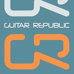 republic guitar d'occasion  Livré partout en France