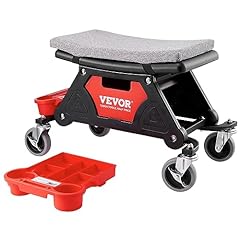 Vevor mechanic stool for sale  Delivered anywhere in USA 