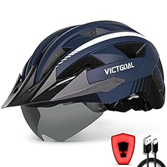 Victgoal bike helmet for sale  Delivered anywhere in UK