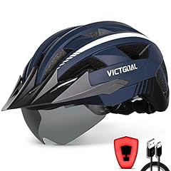 Victgoal fahrradhelm herren gebraucht kaufen  Wird an jeden Ort in Deutschland