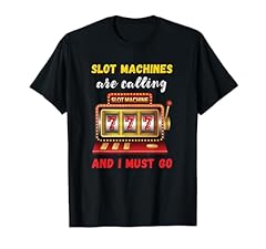 Slot machines calling for sale  Delivered anywhere in USA 