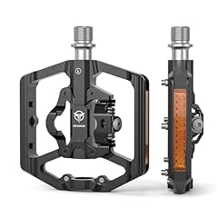 Gewage bicycle pedals for sale  Delivered anywhere in UK