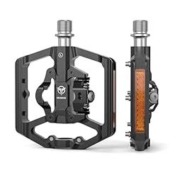 Gewage bicycle pedals for sale  Delivered anywhere in UK