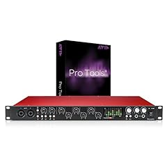 Focusrite scarlett 18i20 for sale  Delivered anywhere in USA 