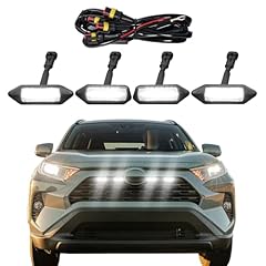 Front grill lights for sale  Delivered anywhere in USA 