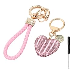 Love car keyring for sale  Delivered anywhere in UK