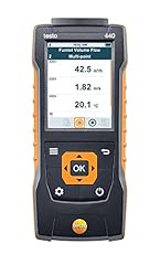 Testo 0560 4401 gebraucht kaufen  Wird an jeden Ort in Deutschland