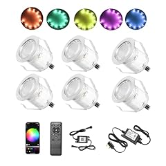 Geyueya home rgb for sale  Delivered anywhere in UK