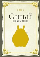 Studio ghibli dream for sale  Delivered anywhere in USA 