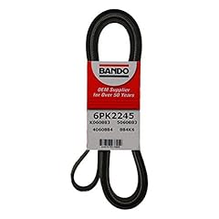 Bando usa 6pk2245 for sale  Delivered anywhere in USA 