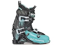 Scarpa scarponi scialpinismo usato  Spedito ovunque in Italia 