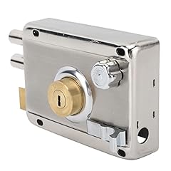 Rim lock set for sale  Delivered anywhere in USA 