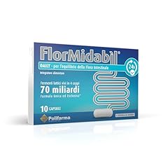 Flormidabil daily capsule usato  Spedito ovunque in Italia 