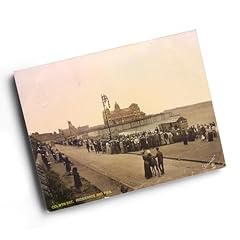Print vintage wales for sale  Delivered anywhere in UK