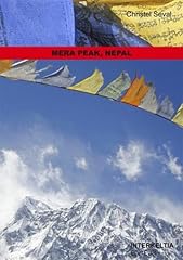 Mera peak nepal for sale  Delivered anywhere in UK