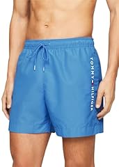 Tommy hilfiger pantaloncino usato  Spedito ovunque in Italia 