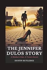 Jennifer dulos story for sale  Delivered anywhere in UK
