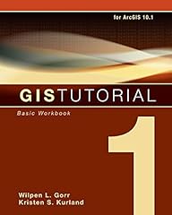 Gis tutorial basic for sale  Delivered anywhere in USA 