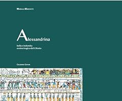 Alessandrina. bella indomita usato  Spedito ovunque in Italia 