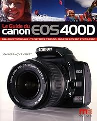 Guide canon eos d'occasion  Livré partout en Belgiqu