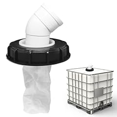 Riisoyu ibc deckelfilter gebraucht kaufen  Wird an jeden Ort in Deutschland