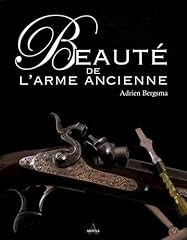 Beauté arme ancienne d'occasion  Livré partout en France