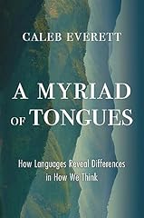 Myriad tongues languages for sale  Delivered anywhere in UK